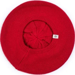 Essentials Baske - red (rot)