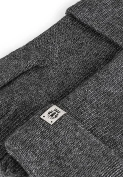 Essentials Handschuhe - anthracite (grau)