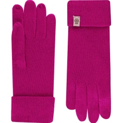 Essentials Handschuhe - candy (rosa)