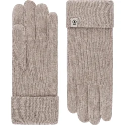 Essentials Handschuhe - cashmere (beige)