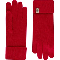 Essentials Handschuhe - classic red (rot)