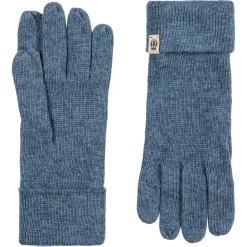 Essentials Handschuhe - jeans (blau)