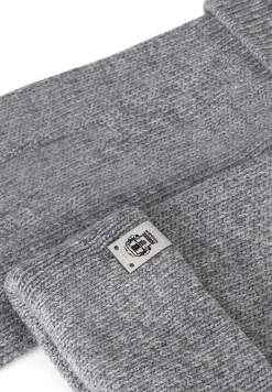 Essentials Handschuhe - silvergrey (grau)