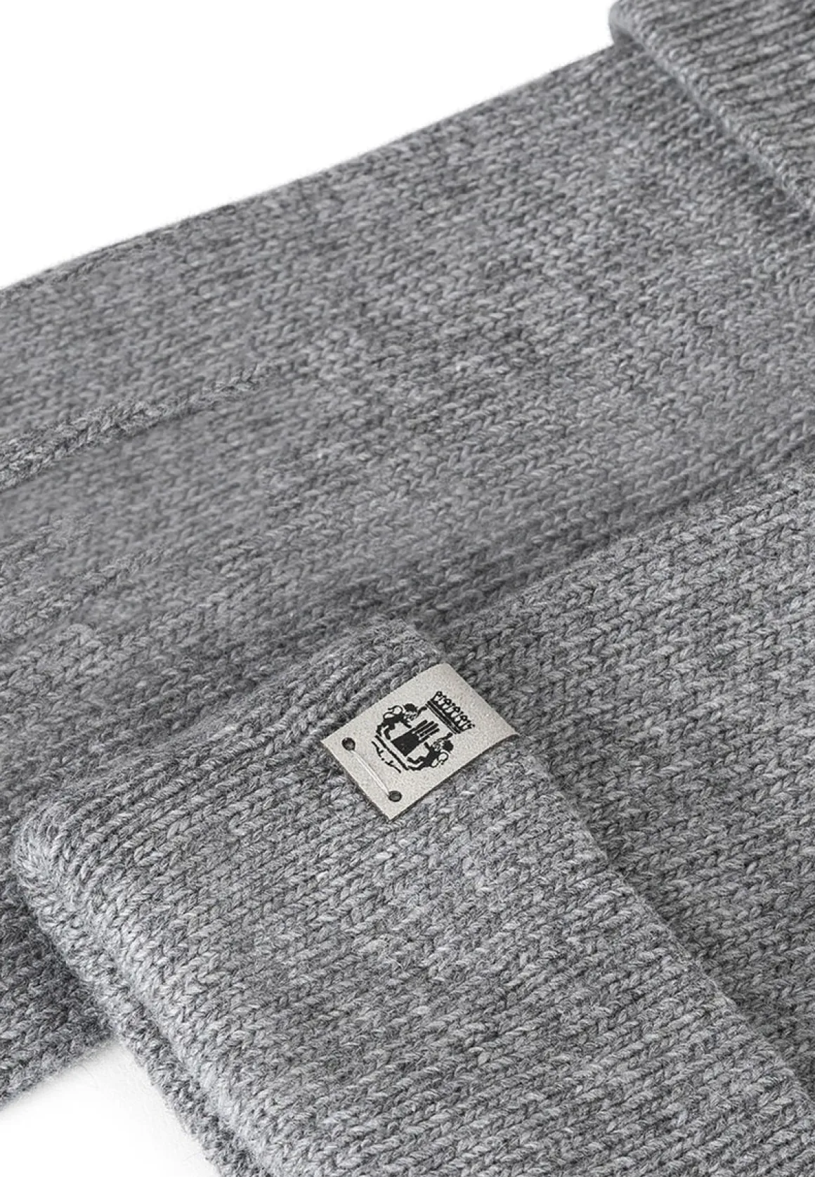 Essentials Handschuhe - silvergrey (grau)