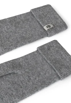 Essentials Handschuhe - silvergrey (grau)