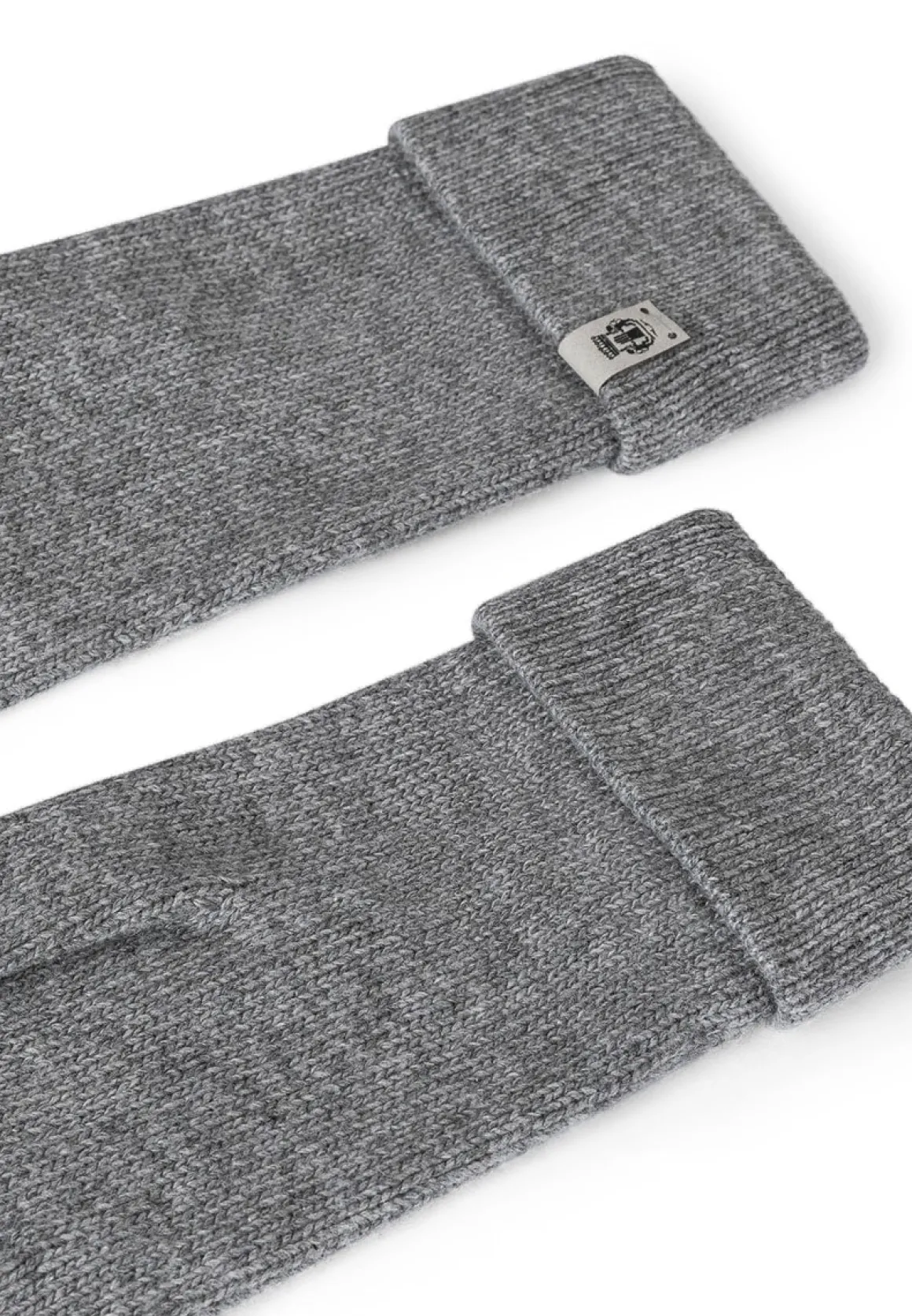 Essentials Handschuhe - silvergrey (grau)