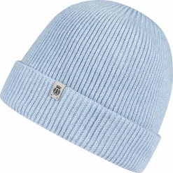 Essentials Mütze - bleu (blau)