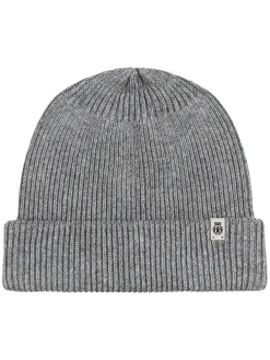 Essentials Mütze - silvergrey (grau)