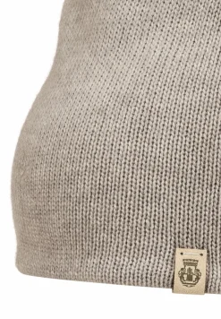 Essentials Muetze One - cashmere (beige)