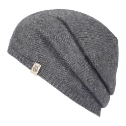 Essentials Muetze Women - anthracite (grau)