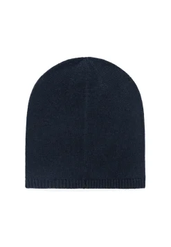 Essentials Muetze Women - navy (blau)