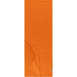 Essentials Schal 35x180 - apero (orange)