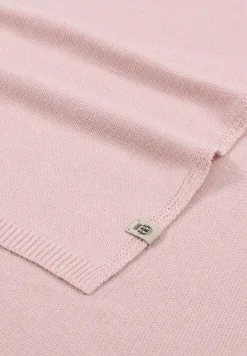 Essentials Schal 35x180 - blush (rosa)