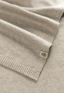 Essentials Schal 35x180 - cashmere (beige)