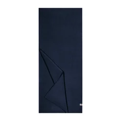 Essentials Schal 35x180 - navy (blau)