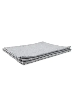 Essentials Schal 35x180 - silvergrey (grau)
