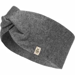Essentials Stirnband - anthracite (grau)