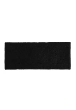 Essentials Stirnband - black (schwarz)