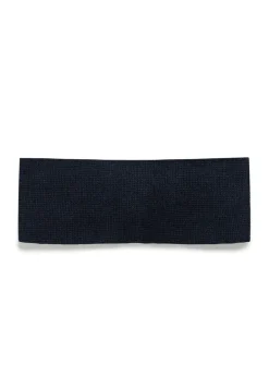 Essentials Stirnband - navy (blau)