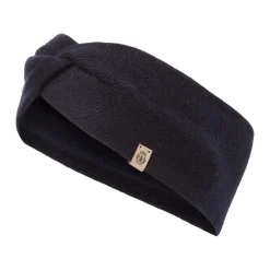 Essentials Stirnband - navy (blau)