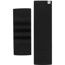 Essentials Stulpe - black (schwarz)
