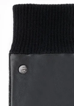 FC BAYERN CASUAL - black (schwarz)