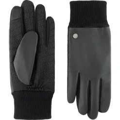 FC BAYERN CASUAL - black (schwarz)