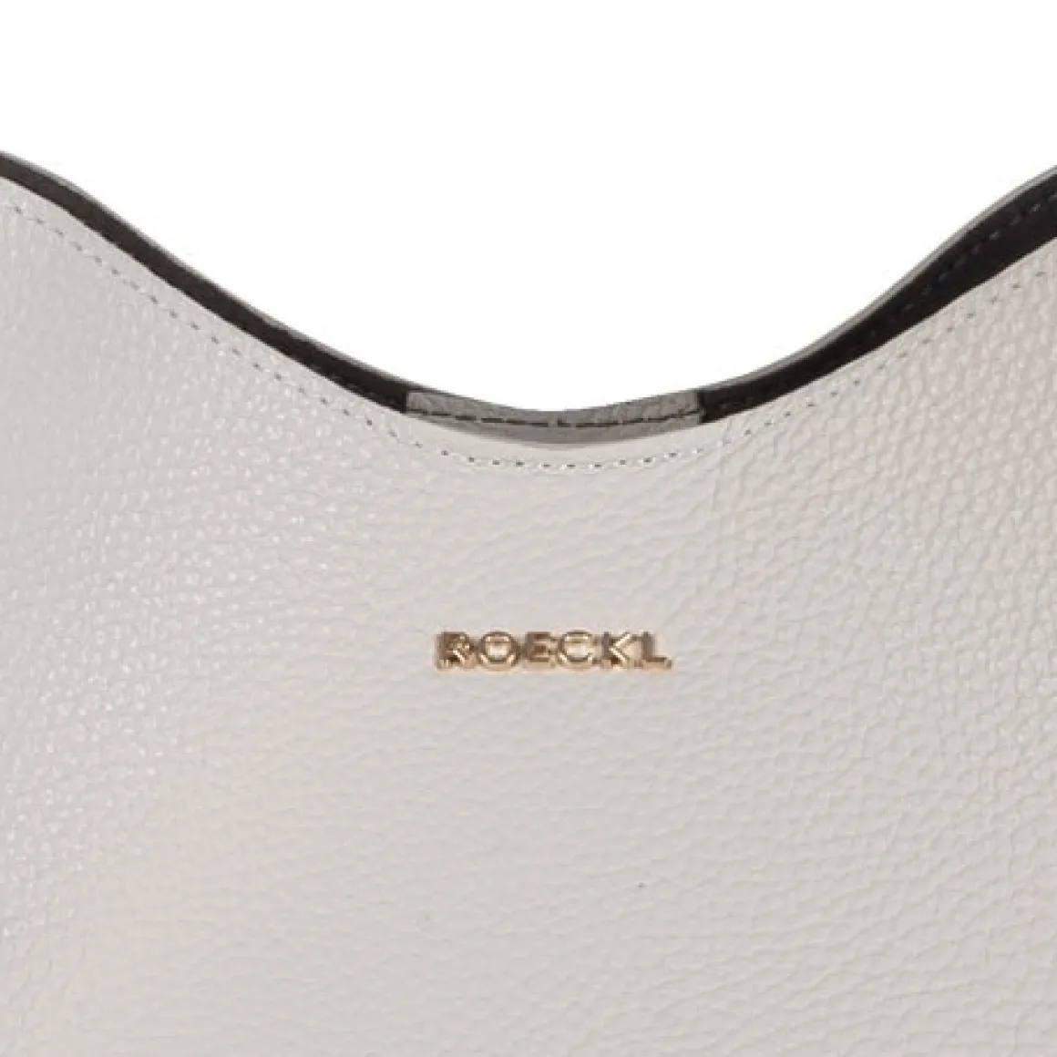 Florence Shopper Grained large - linen (beige)