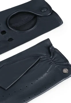 Florenz Autofahrer - classic navy (blau)