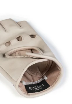 Florenz Autofahrer - pearl (beige)