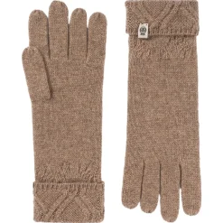 Frozen Winter Handschuhe - taupe (beige)