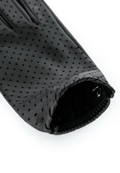 Genova - black (schwarz)