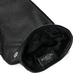 Hanko - black (schwarz)