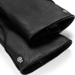 Hanko - black (schwarz)