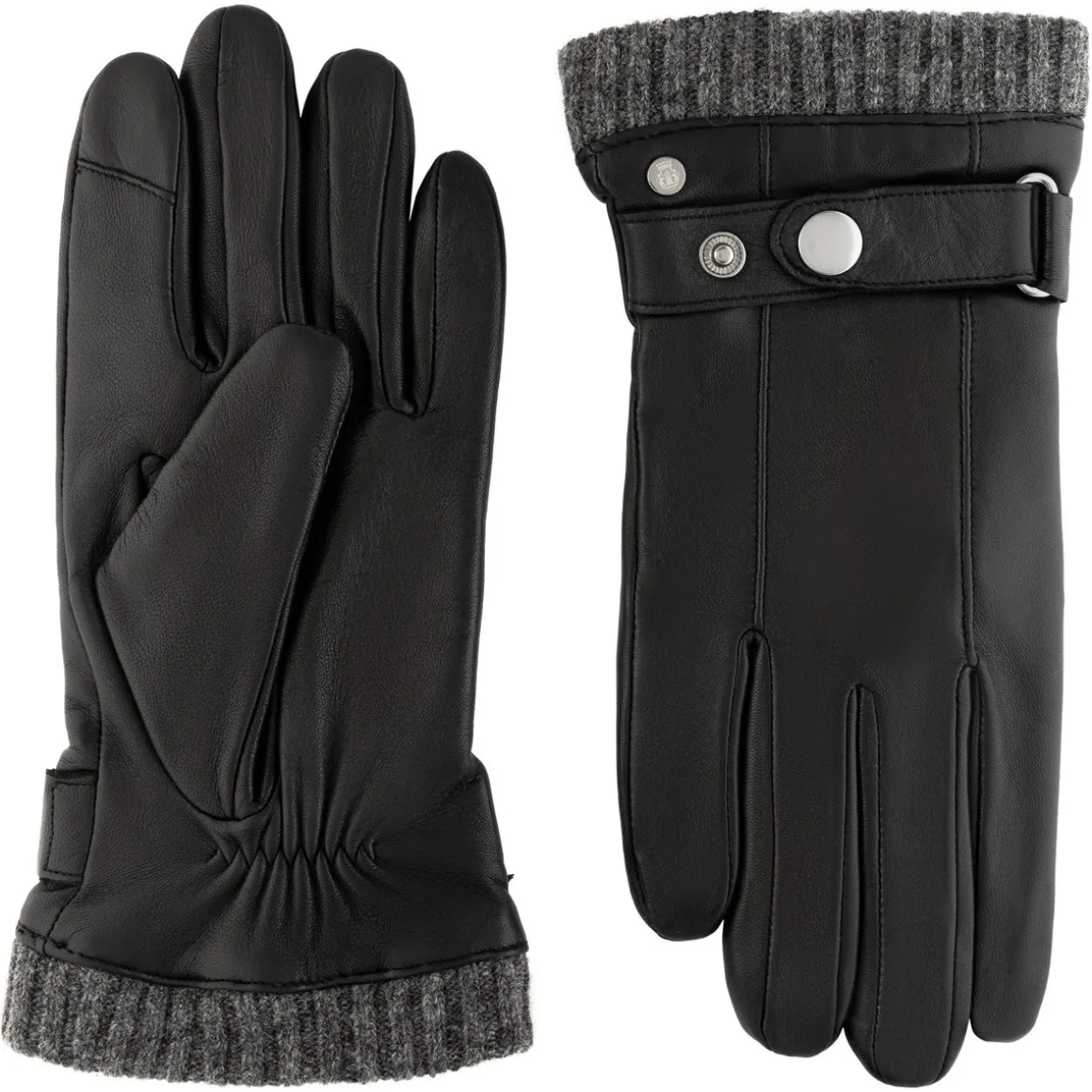 Kentucky - black (schwarz)