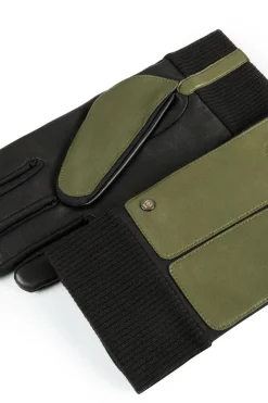 Kopenhagen Touch - olive (grün)