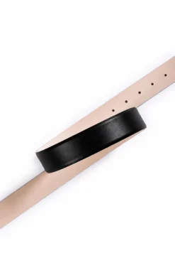 Lara 3,5cm - black (schwarz)