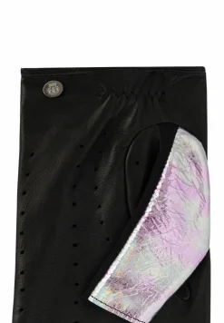 Las Vegas Autofahrer - rose metallic (rosa)