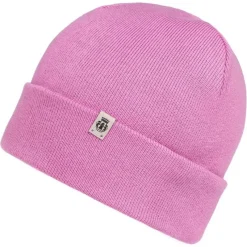 Lea Mütze - pink (pink)