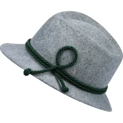 Lene - silvergrey (grau)