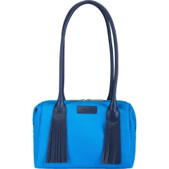Lenny Bag - true blue (blau)