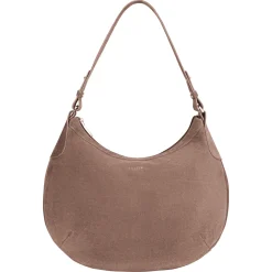 Liberty medium nubuk - coffee (braun)
