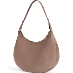 Liberty medium nubuk - coffee (braun)