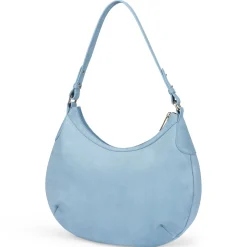 Liberty medium nubuk - sky (blau)