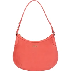 Liberty small nubuk - flamingo (pink)
