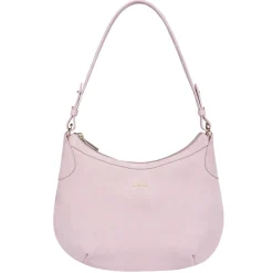 Liberty small nubuk - rose (rosa)
