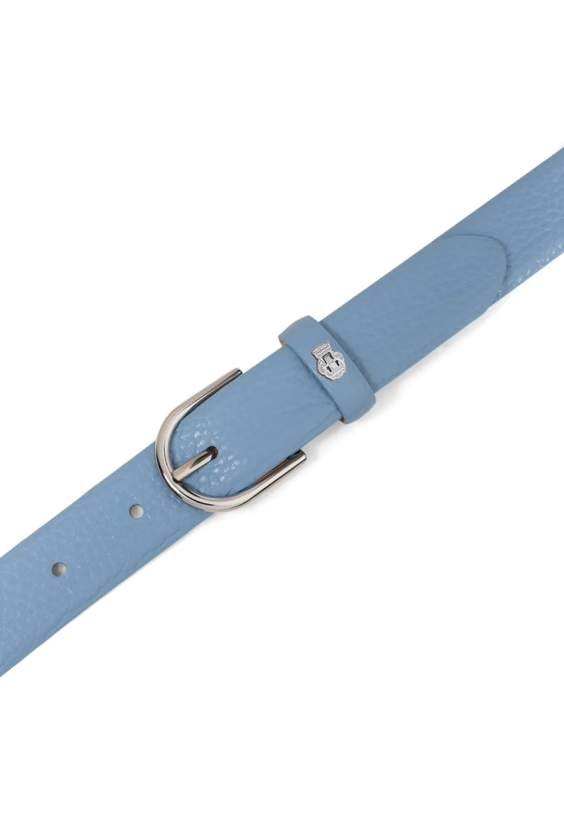 Lou 2,5cm - cornflower (blau)