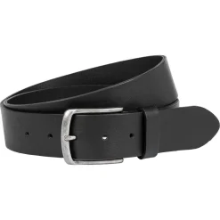 Louis 4cm - black (schwarz)
