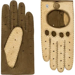 Lugano Autofahrer - creme/gobi (beige)