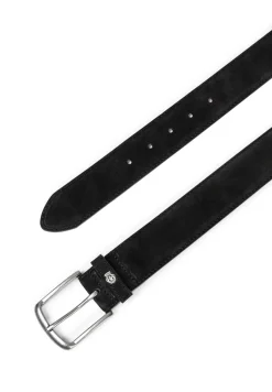Luke 4cm - black (schwarz)
